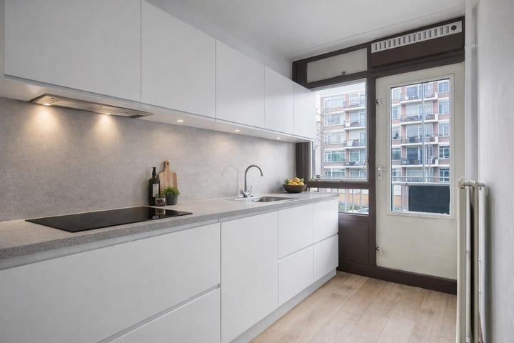 Foto 4 van Vondelweg 62