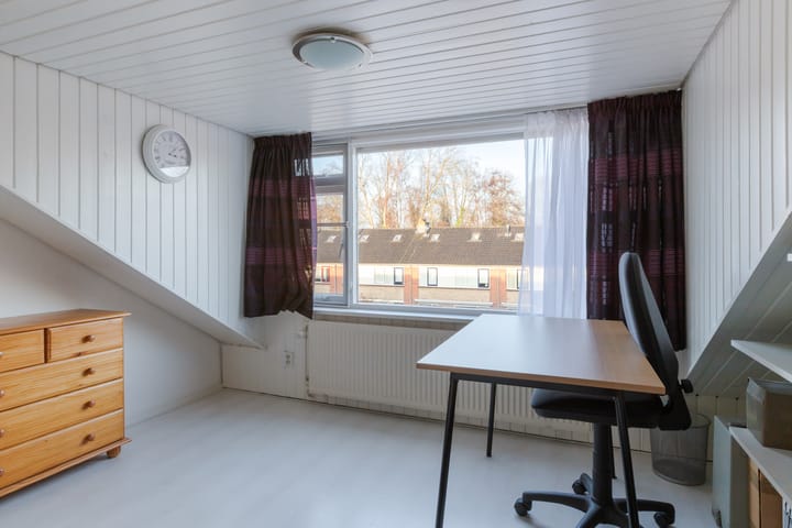 Foto 35 van Anne Frankstraat 39