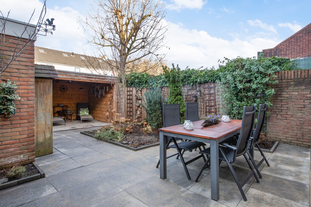 Foto 37 van Anne Frankstraat 39