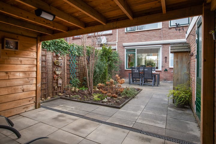 Foto 41 van Anne Frankstraat 39