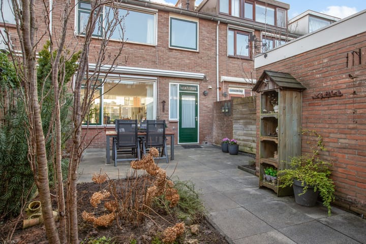 Foto 42 van Anne Frankstraat 39