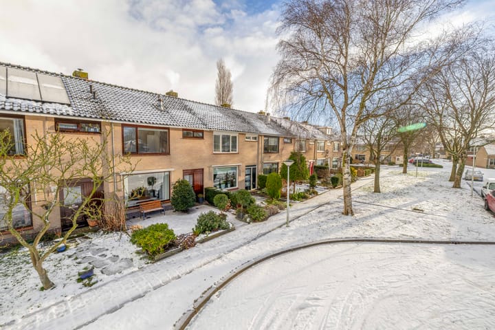 Foto 51 van Wederikstraat 7