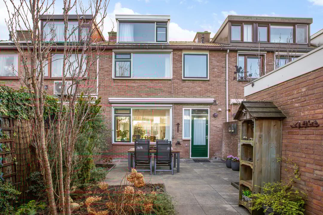 Foto 43 van Anne Frankstraat 39