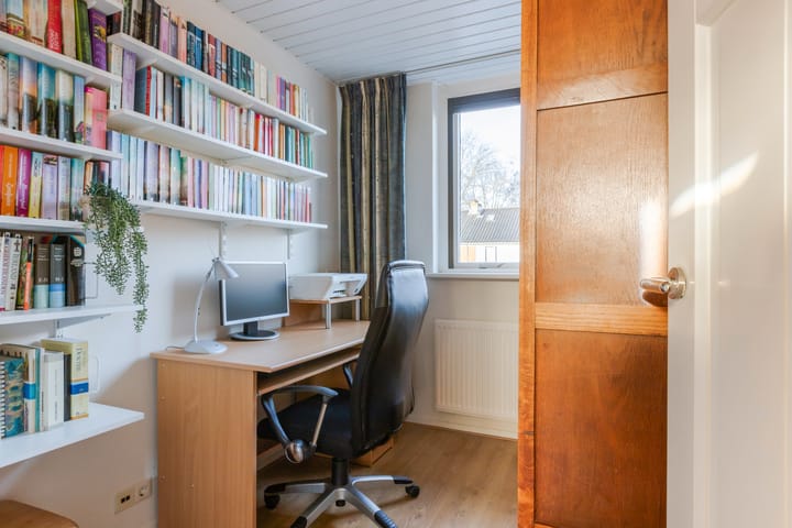 Foto 20 van Anne Frankstraat 39