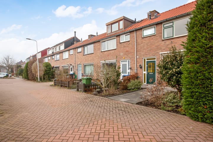 Foto 44 van Anne Frankstraat 39