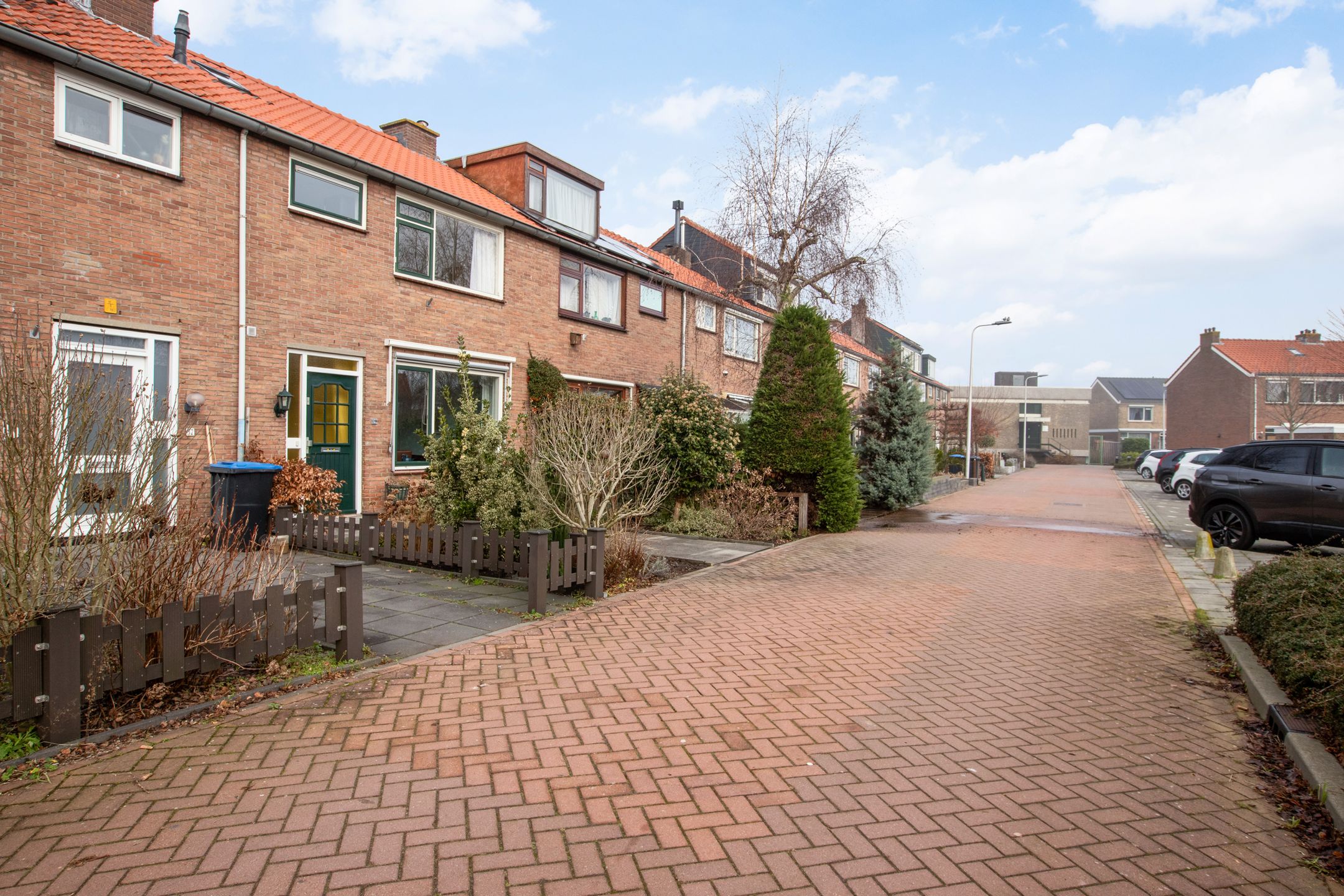 Foto 45 van Anne Frankstraat 39