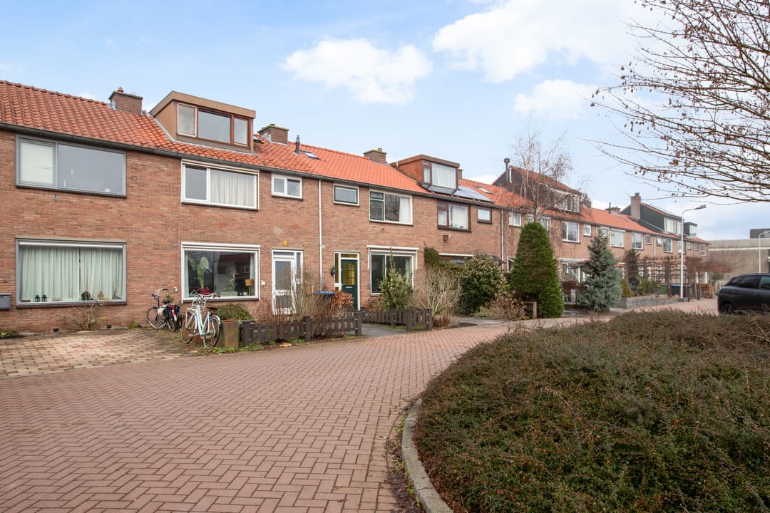 Foto 46 van Anne Frankstraat 39