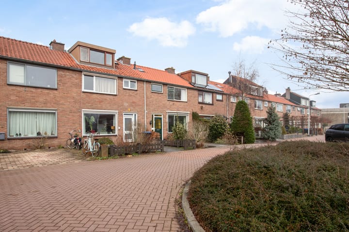 Foto 46 van Anne Frankstraat 39