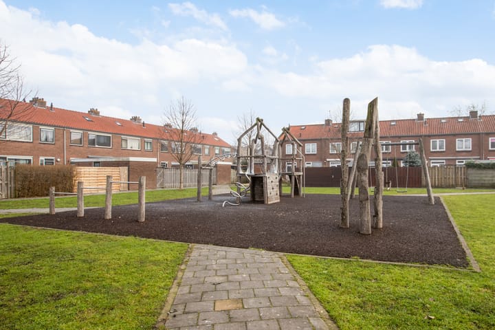 Foto 47 van Anne Frankstraat 39