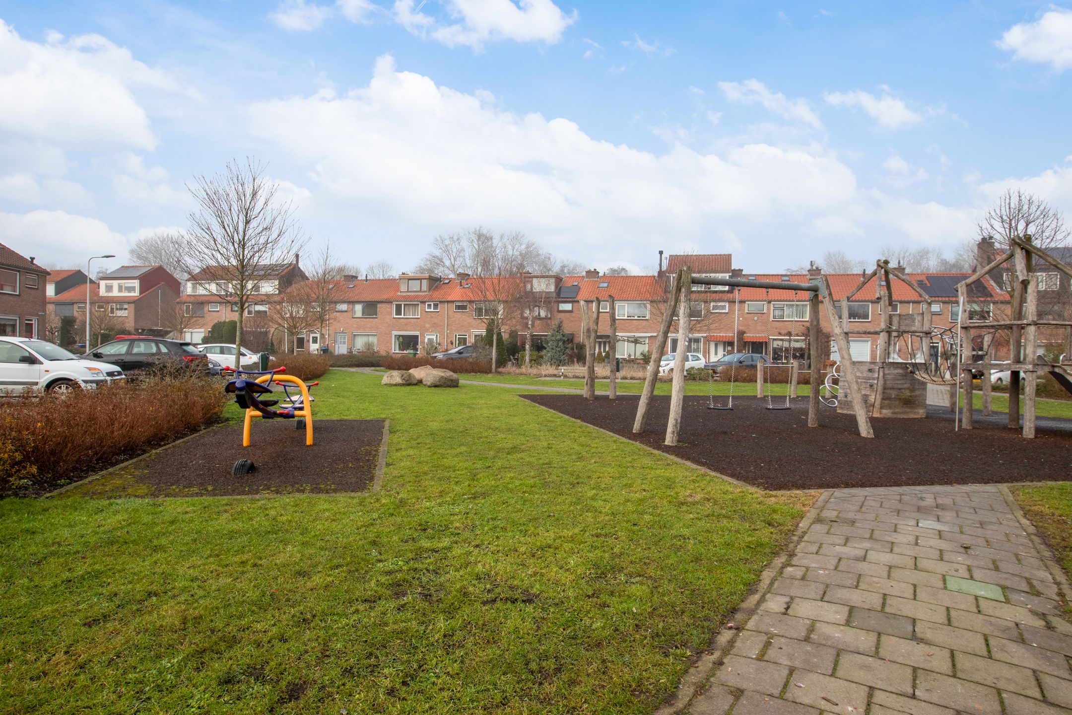 Foto 48 van Anne Frankstraat 39