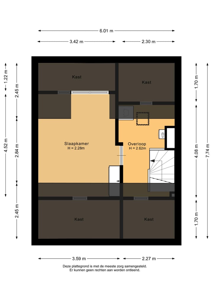 Foto 72 van Wederikstraat 7
