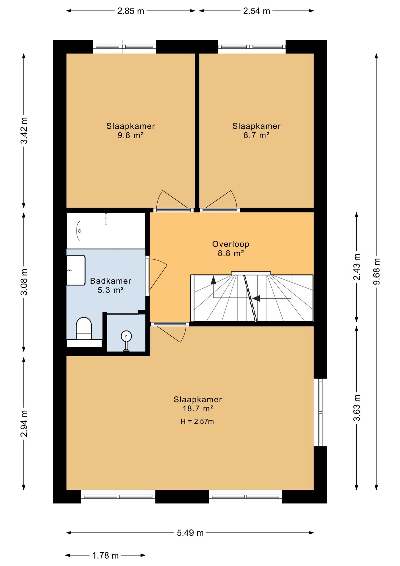 Photo 55 of Rijksweg 179-B