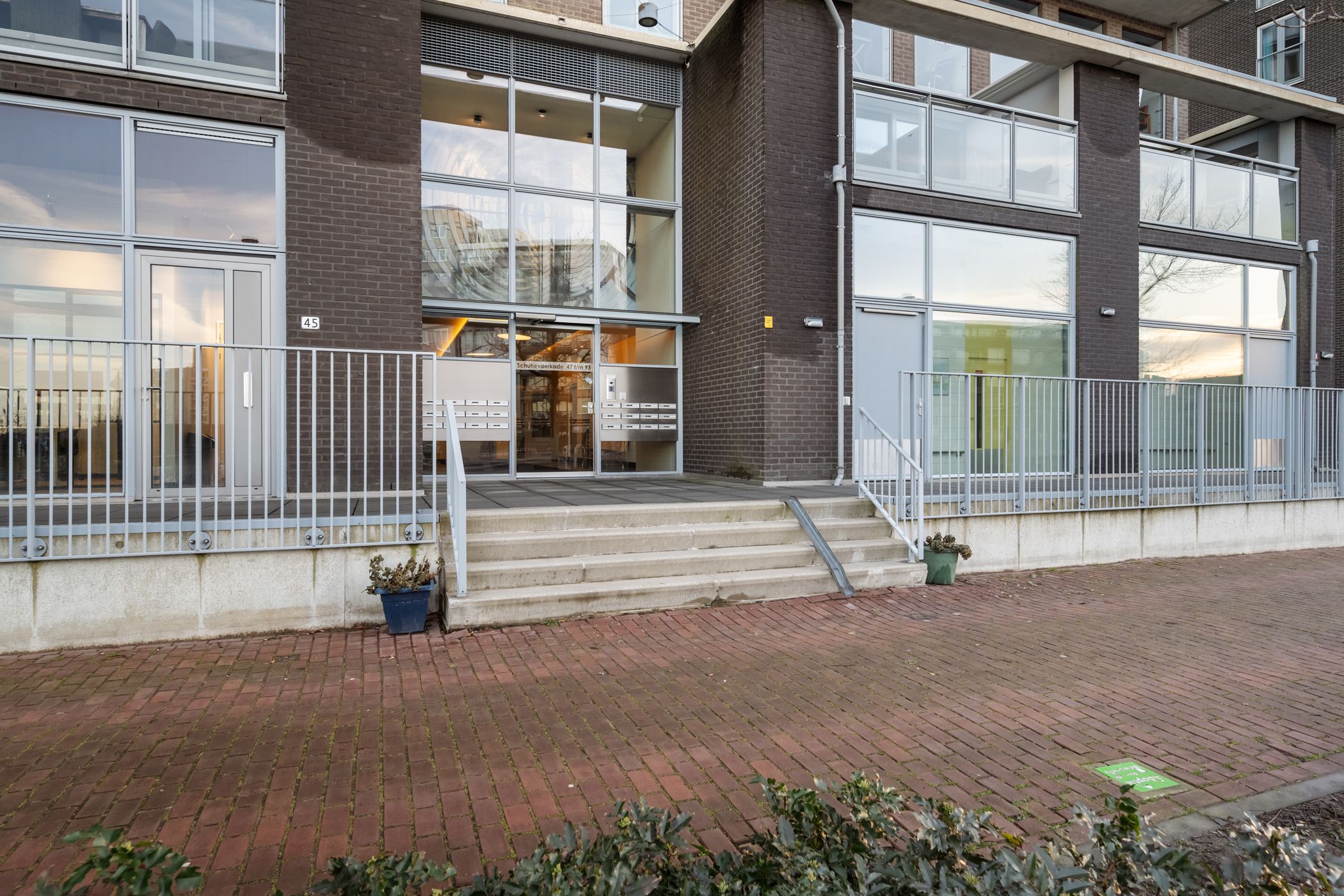 Photo 39 of Schuttevaerkade 89