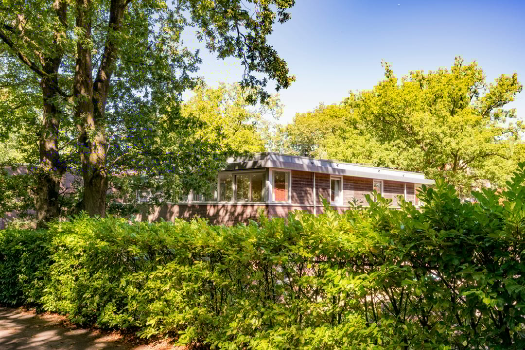 Foto 2 van Van Limburg Stirumlaan 3