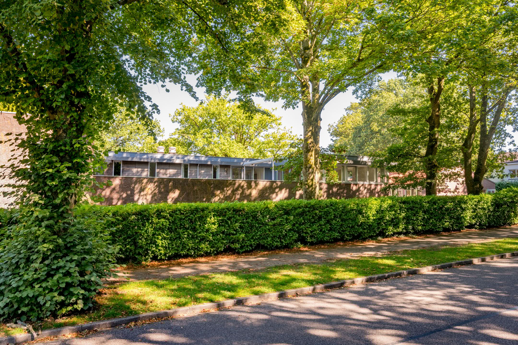 Foto 3 van Van Limburg Stirumlaan 3