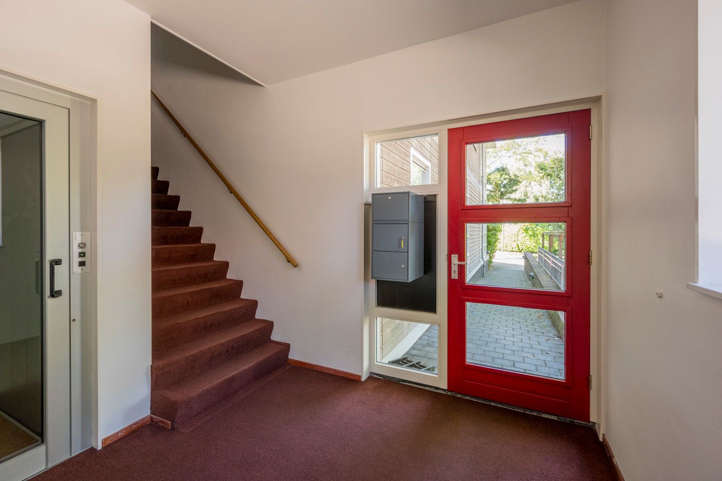 Foto 5 van Van Limburg Stirumlaan 3