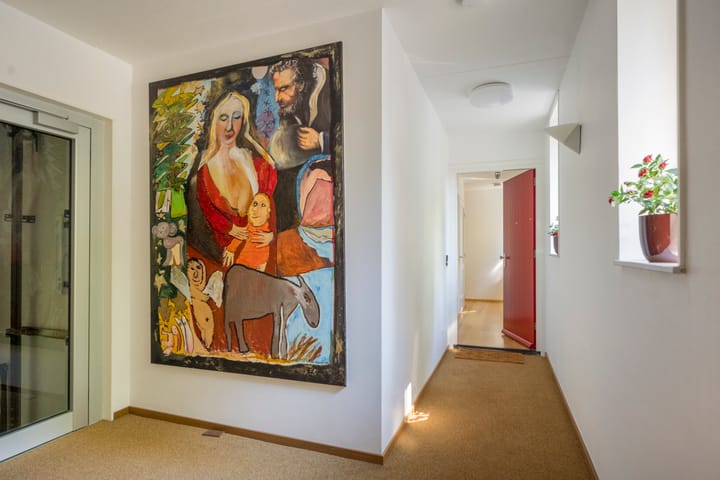 Photo 6 of Van Limburg Stirumlaan 3