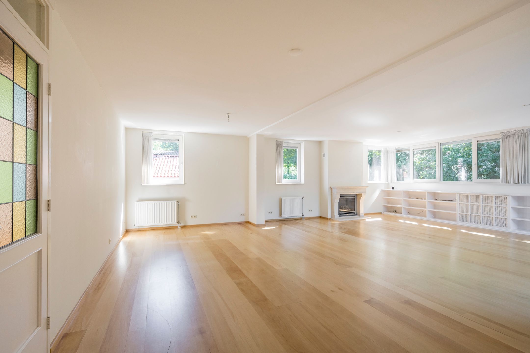 Foto 9 van Van Limburg Stirumlaan 3