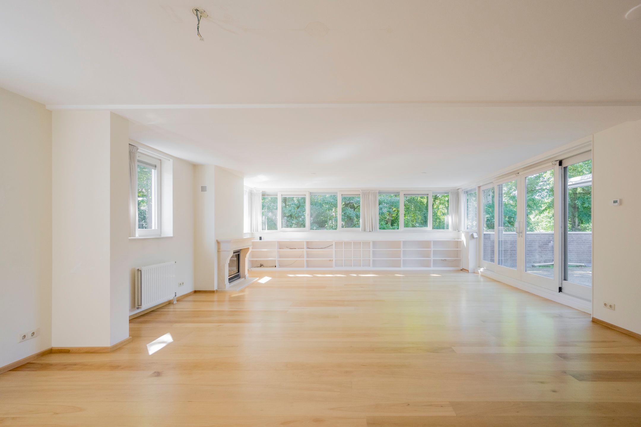 Foto 12 van Van Limburg Stirumlaan 3