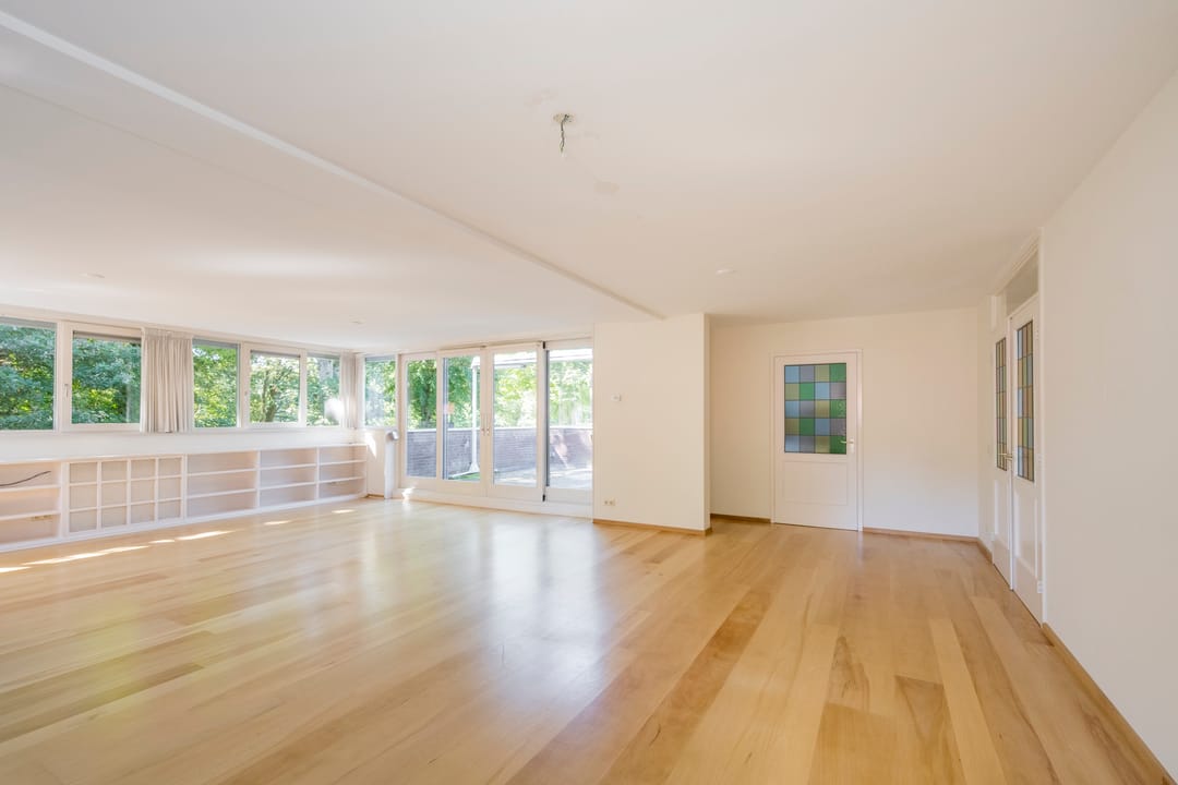 Foto 13 van Van Limburg Stirumlaan 3