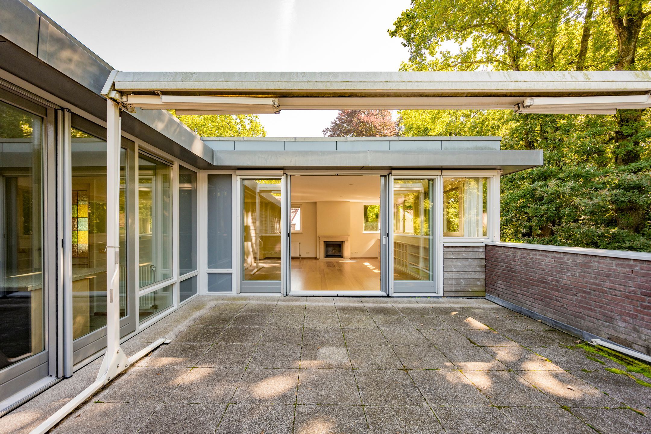 Foto 18 van Van Limburg Stirumlaan 3