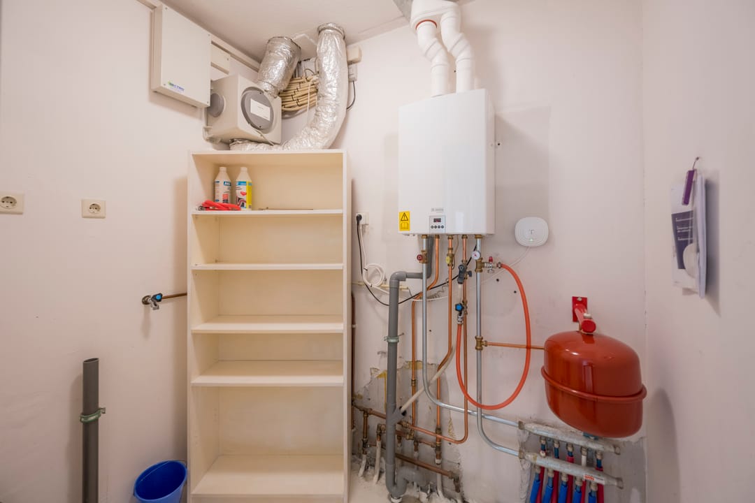 Foto 37 van Van Limburg Stirumlaan 3