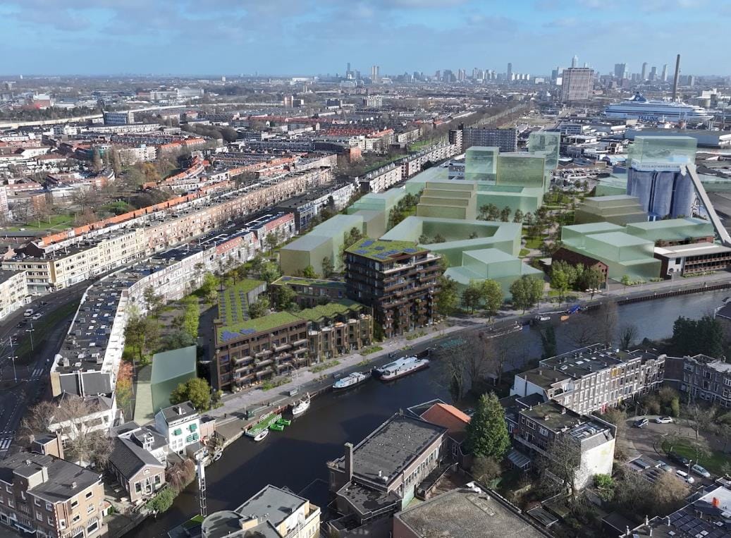 Bekijk foto 1 van Buitenhavenweg 144