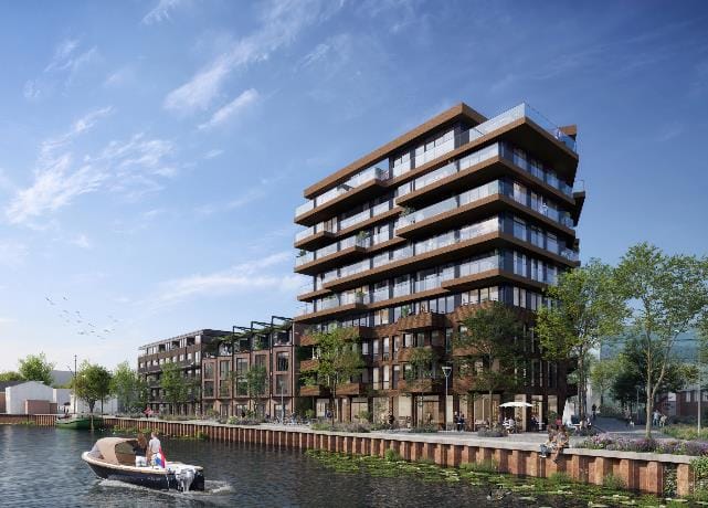 Bekijk foto 2 van Buitenhavenweg 144