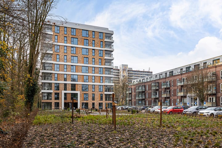 Foto 3 van Victoriastein 116