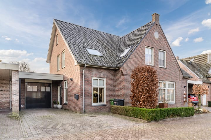 Foto 1 van D'n Dries 3