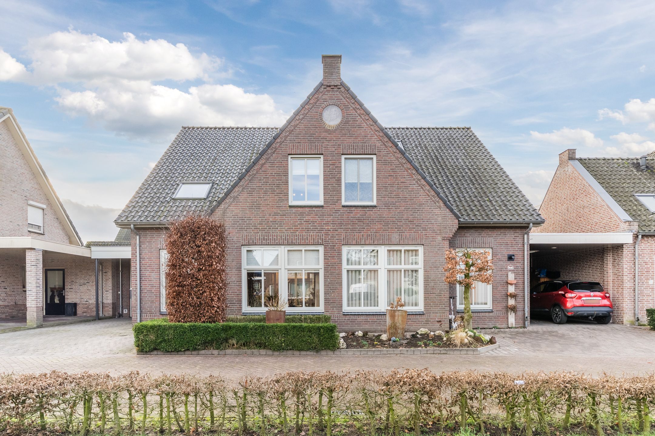 Photo 3 of D'n Dries 3