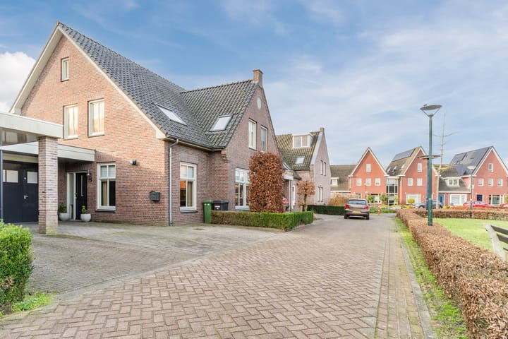 Foto 4 van D'n Dries 3