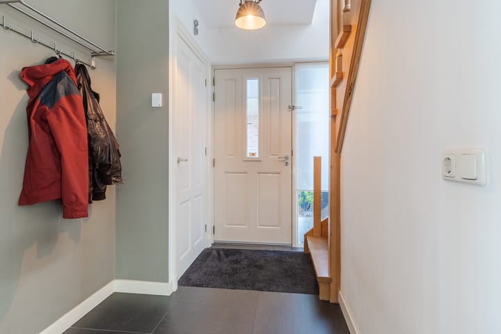 Foto 5 van D'n Dries 3