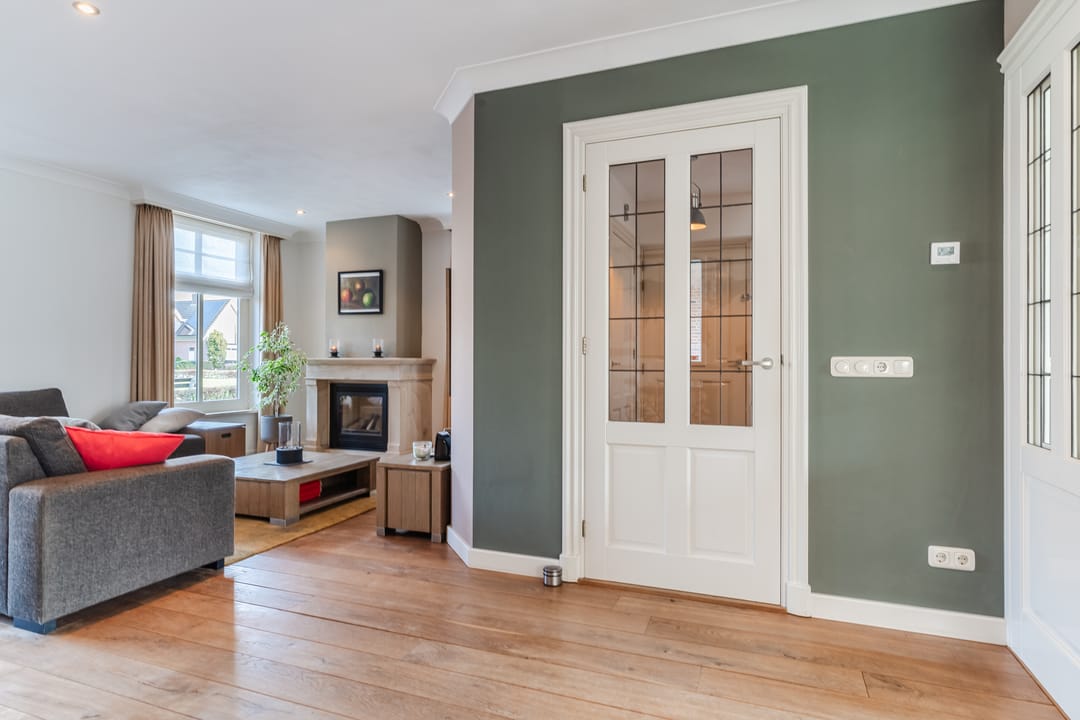 Photo 7 of D'n Dries 3