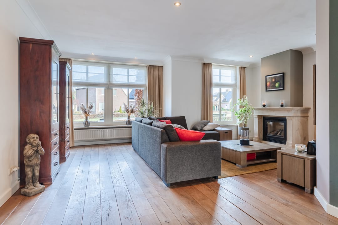 Photo 8 of D'n Dries 3