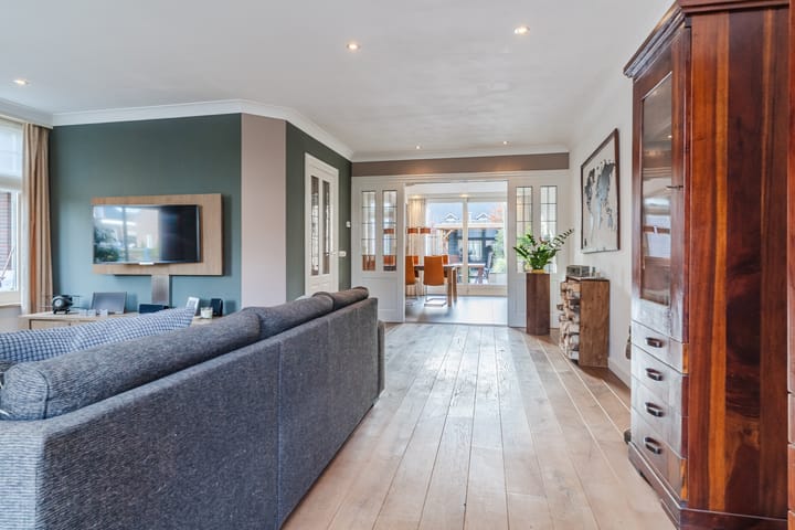 Foto 10 van D'n Dries 3