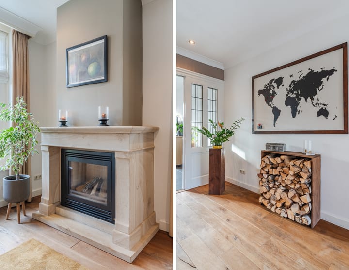 Foto 13 van D'n Dries 3