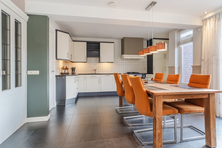 Foto 16 van D'n Dries 3