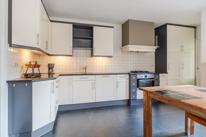 Foto 17 van D'n Dries 3