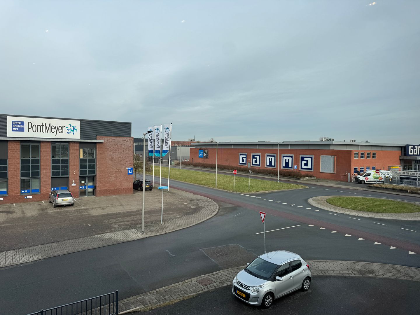 Bekijk foto 4 van Snelliusweg 19