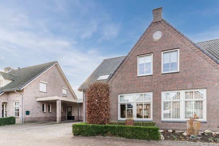 Foto 2 van D'n Dries 3