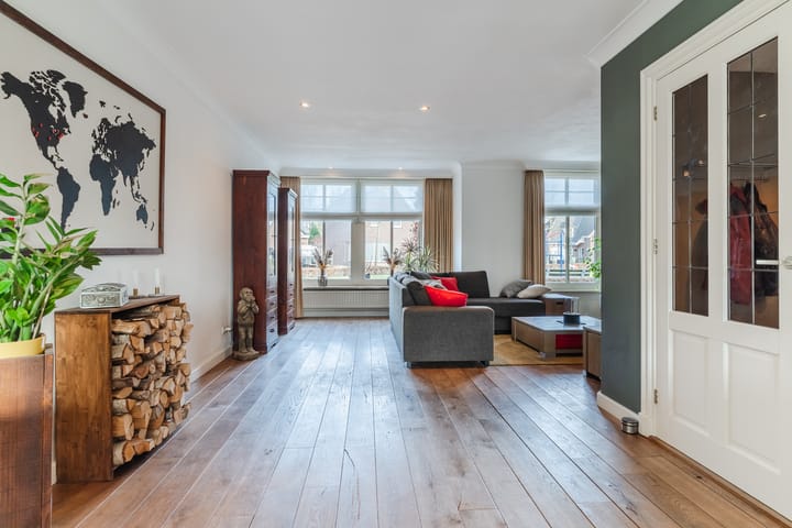 Foto 6 van D'n Dries 3