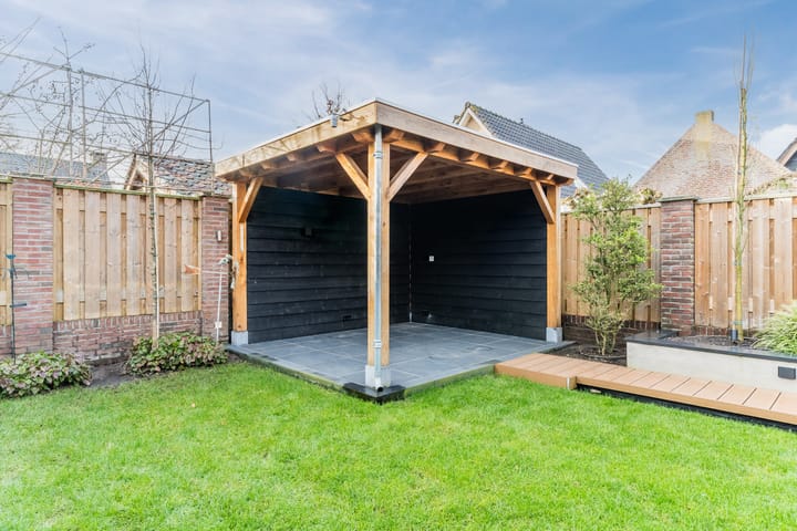 Foto 45 van D'n Dries 3