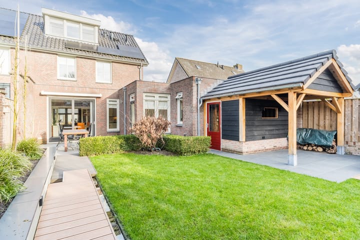 Foto 47 van D'n Dries 3