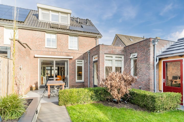 Foto 48 van D'n Dries 3