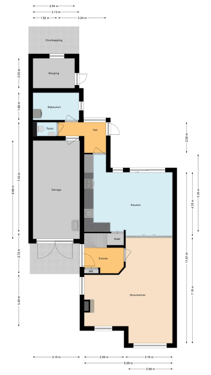 Foto 51 van D'n Dries 3