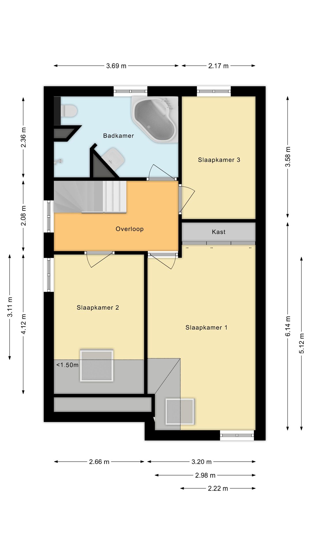 Photo 52 of D'n Dries 3