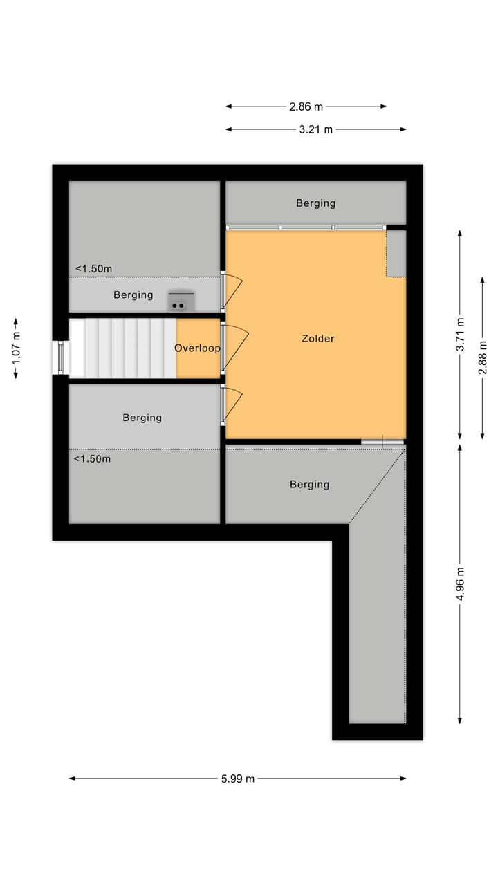 Foto 53 van D'n Dries 3