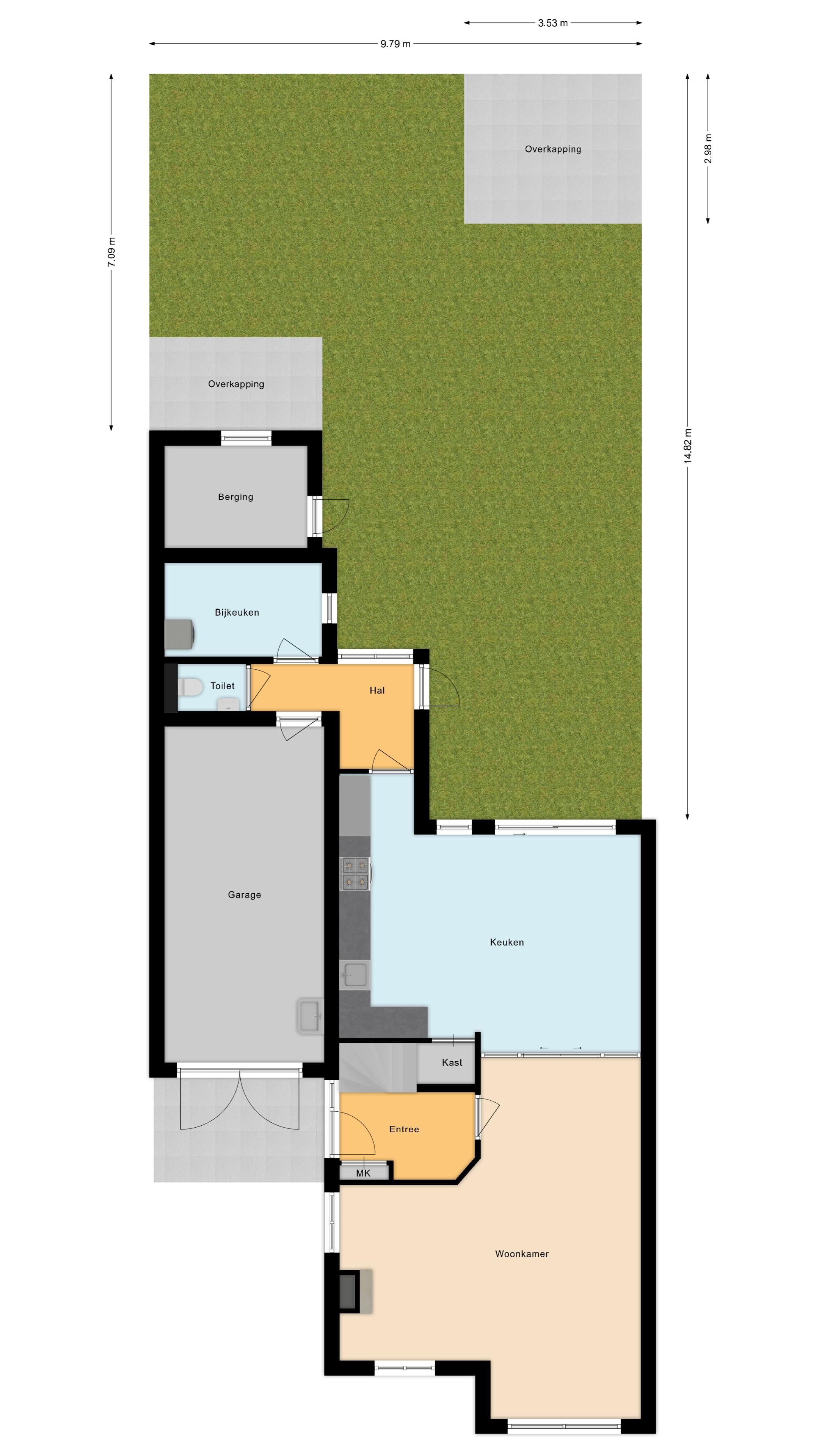 Photo 54 of D'n Dries 3