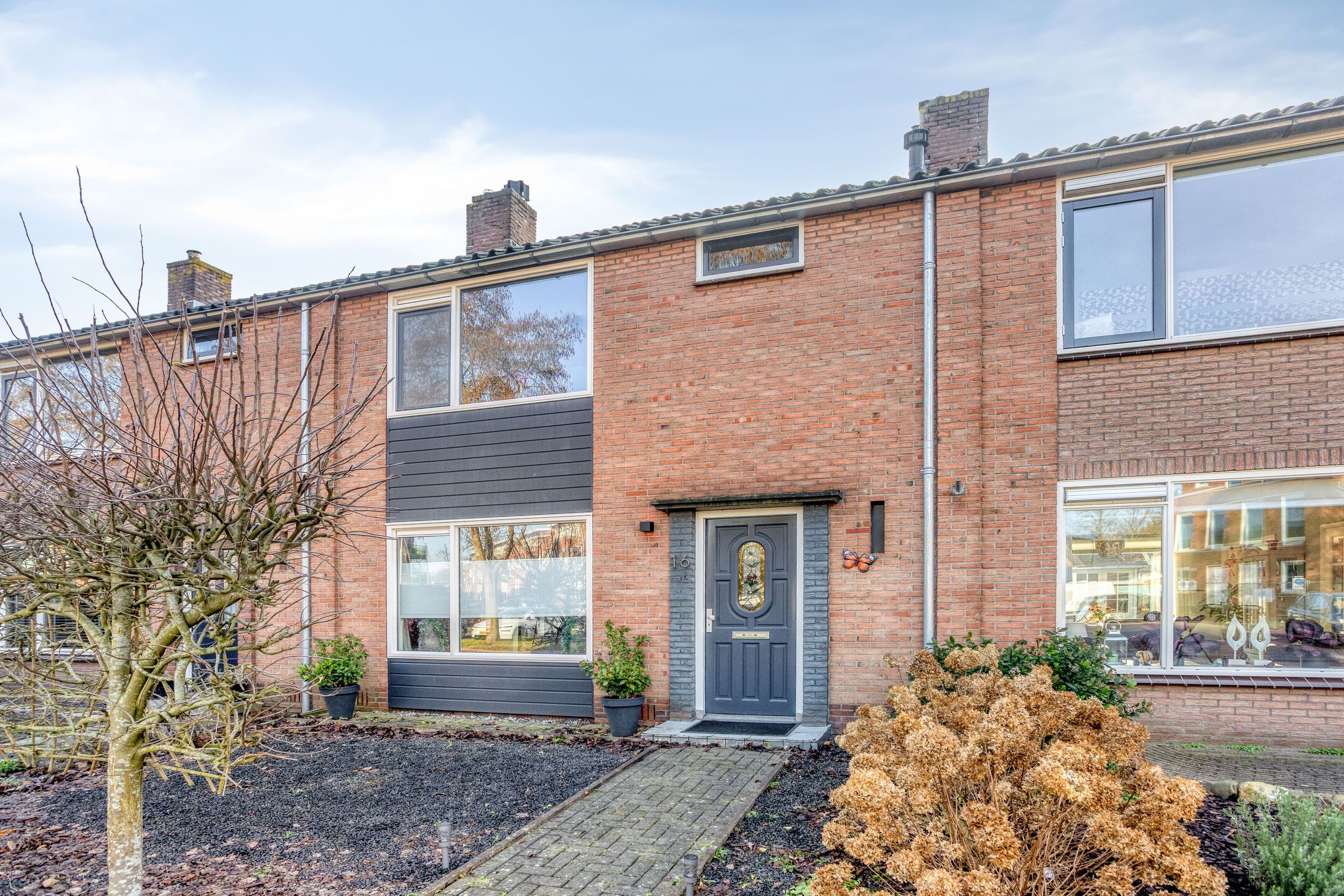 Buying a house in The Netherlands., Korte Kuipersweg 16